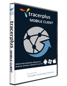 TracerPlus - Mobile Barcode and RFID Software