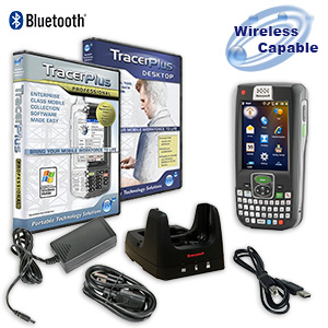 Dolphin 9700 Mobile Barcode kits