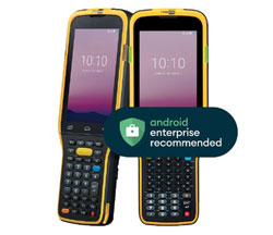 CipherLab RK95 Rugged Android Mobile Barcode Scanners