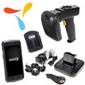 Janam XT40 w/ TSL 2128P Mobile RFID App Starter Kit