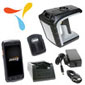 Janam XT40 w/ TSL 2166 Mobile RFID App Starter Kit