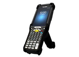 Zebra MC9300 Rugged Android Barcode Terminals