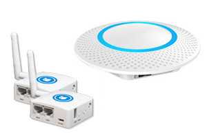 Bluetooth Beacon Gateways from BluEpyc and BlueCats