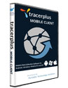 TracerPlus Mobile Client - Barcode and RFID software