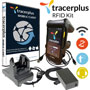 Complete Systems featuring TracerPlus, RFID Terminal and Accessories.