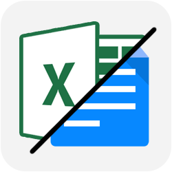 Sync mobile data with Microsoft Excel sheets and Plain Text files