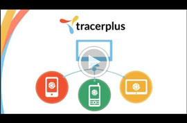 TracerPlus – Mobile App Builder – Bar Code, RFID and NFC