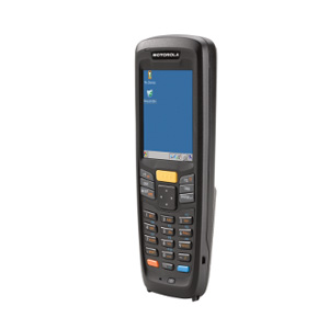 Motorola MC2100 Mobile Barcode Terminal