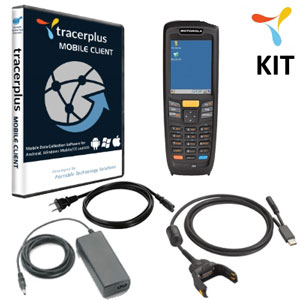 Motorola MC2100 Mobile Barcode kit