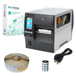 Barcode and RFID Printer Kits