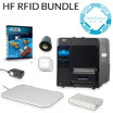 PTS HF RFID Starter Kit For Document and Book Tracking