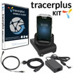 Zebra TC52 / TC57 Android Barcode Starter Kit w/ TracerPlus Software