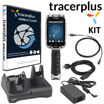 Zebra TC8300 Android Barcode Starter Kit w/ TracerPlus Software