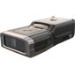 Zebra RS61B0-KNNTZWR RS6100 Bluetooth Wearable Scanner, No Trigger