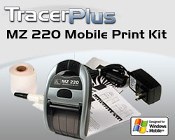 Zebra iMZ 220 Print Kit