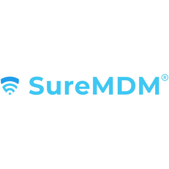 42Gears UEETS0012M SureMDM Enterprise Cloud Subscription - Annual License