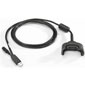 Zebra 25-67868-03R USB Charging Cable