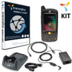 MC67 Mobile Barcode Scanner Kit