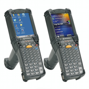 MC9190G Mobile Computers