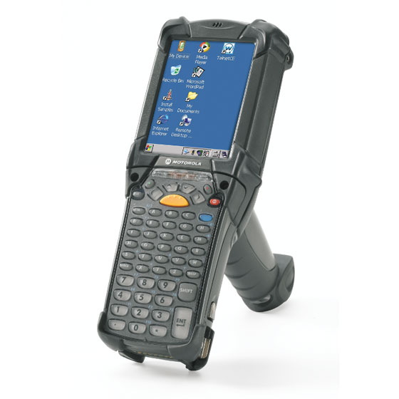 Details about   Inventory Software for Symbol Motorola Zebra MC9100 MC9190 PDA barcode scanners 