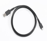 Zebra Micro USB Cable, USB-A to Micro-B - 25-124330-01R