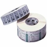 Z-Select 4000T Labels