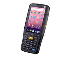 CipherLab RK25 Rugged Android Mobile Barcode Scanners