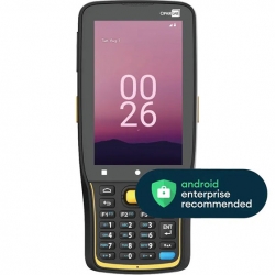 スマートフォン本体 HiReader Pro MC33xx Series Handheld Mobile Computer | Zebra