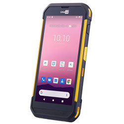 CipherLab RS35 Rugged Android Mobile Barcode Scanners