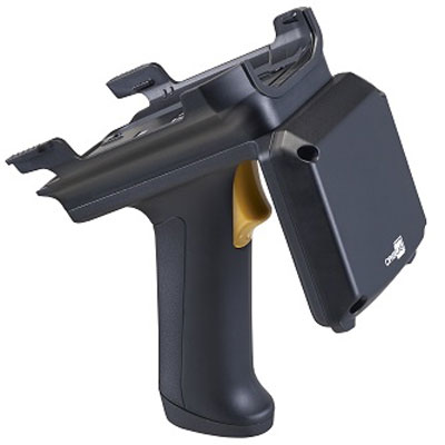 CipherLab ARS35UHFNNUS1 RS35/RS36 Snap On UHF RFID Sled