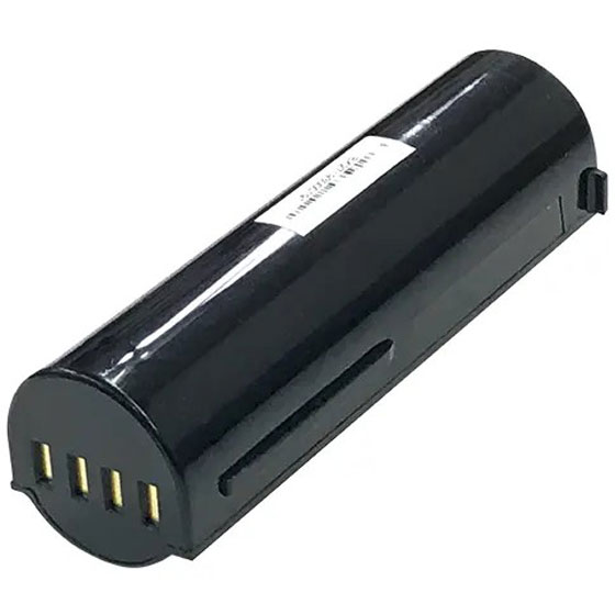 CipherLab KBRK250X00504 RS36 RFID Reader 3000 mAh Spare Battery