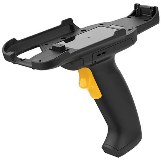 CipherLab ARS38PSTNNN12 RS38 Pistol Grip w/ Protective Boot