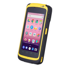 CipherLab RS51 Rugged Android Touch Mobile Barcode Terminals
