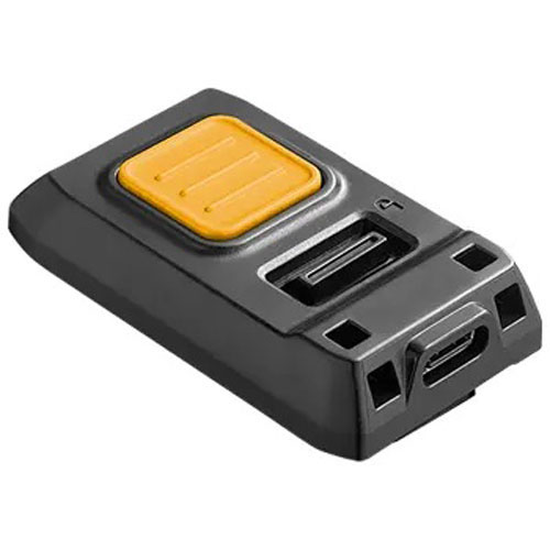Wr30 CipherLab AWR30ALYD0001 WR30 Detachable Trigger