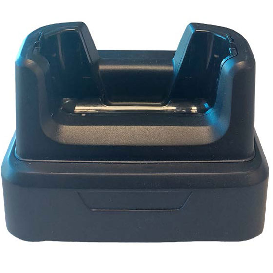 Datalogic 94A150129 Memor 12-17/30-35 Single Slot Wireless Charge Only Dock