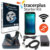 Datalogic Memor 12 Android Barcode Starter Kit w/ TracerPlus Software