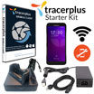 Datalogic Memor 17 Android Barcode Starter Kit w/ TracerPlus Software