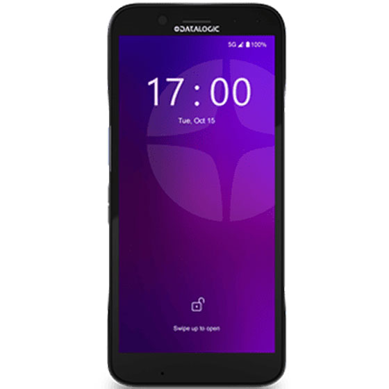 Datalogic 944950003 Memor 17 Mobile Barcode Scanner