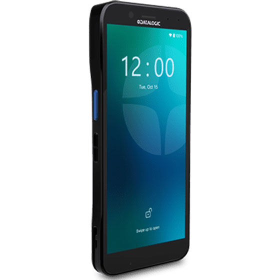 Datalogic 944950001 Memor 12 Mobile Barcode Scanner