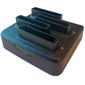 Datalogic 94ACC0372 Memor 30-35 4 Slot Multi Battery Charger