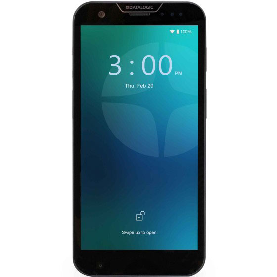 Datalogic 944850004 Memor 30X Mobile Barcode Scanner