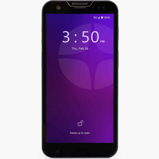 Datalogic 944850006 Memor 35X Mobile Barcode Scanner