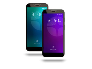 Datalogic Memor 30-35 Android Mobile Barcode Terminals