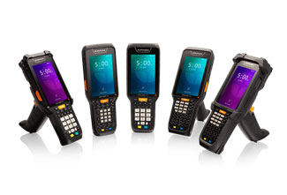 Datalogic Skorpio X5 Android Mobile Barcode Terminals