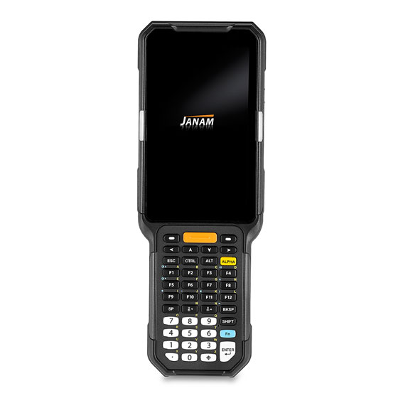 Janam XG4-YFKJRMNC01 XG4 Barcode Scanner