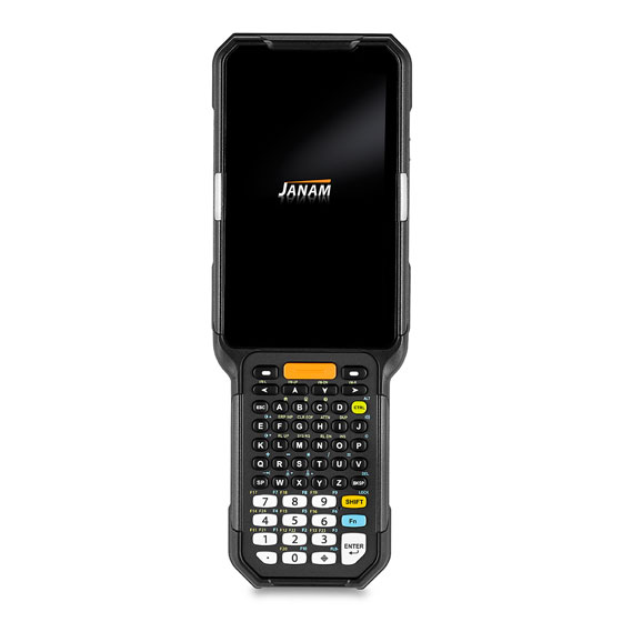 Janam XG4-2NKJRMNC01 XG4 Barcode Scanner