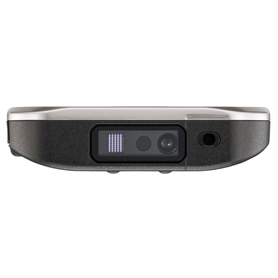 Panasonic FZ-T1BCAZZAM FZ-T1 TOUGHBOOK Barcode Scanner