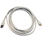 Zebra CBL-CS6-S07-0B CS60 USB C Cable for Cradle - HC White
