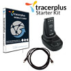PTS CS6080-SR Android/iOS add on barcode scanner kit