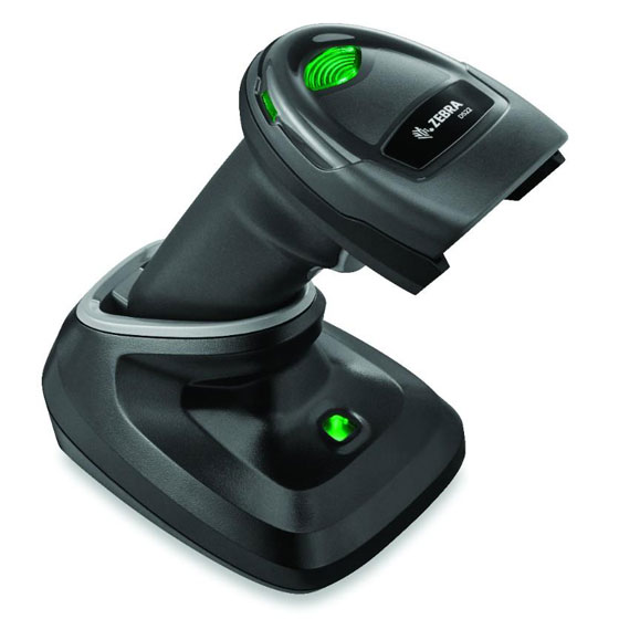 Zebra CR2278-PC10004WW DS2278 Presentation Cradle